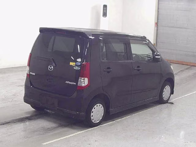 MAZDA AZ-WAGON