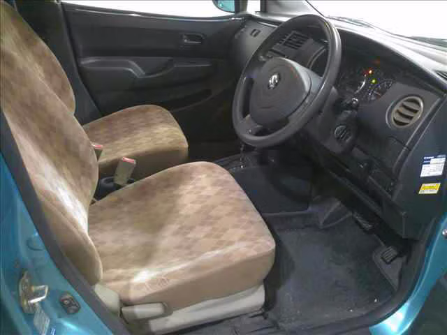 SUZUKI CERVO