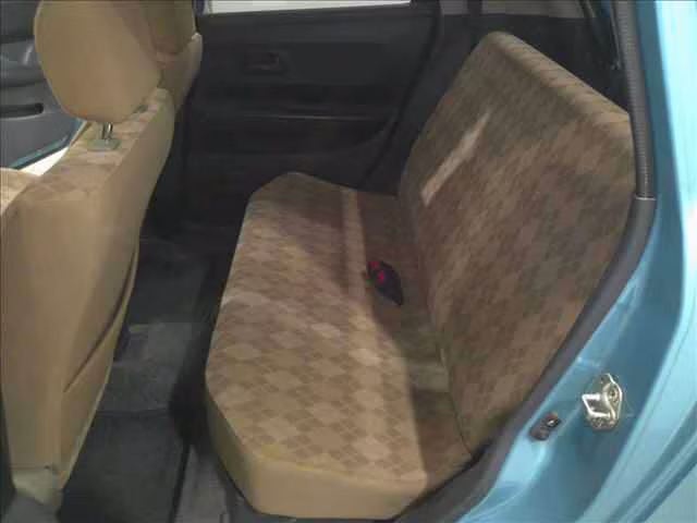 SUZUKI CERVO