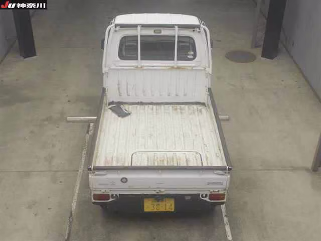 SUBARU SAMBAR