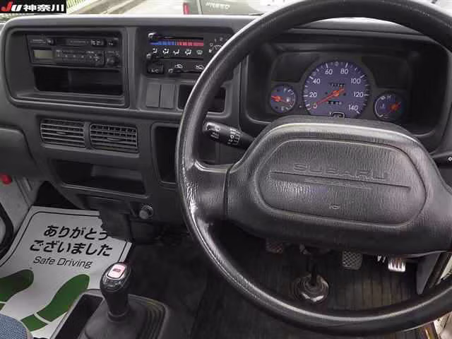 SUBARU SAMBAR