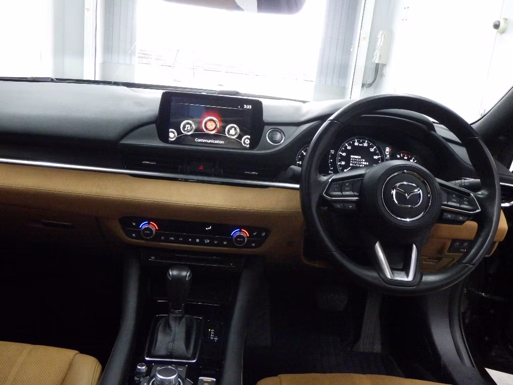 MAZDA MAZDA6