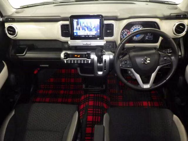 SUZUKI XBEE