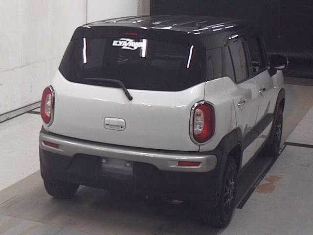 SUZUKI XBEE