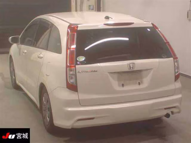HONDA STREAM
