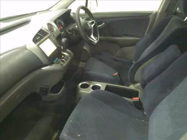 HONDA STREAM