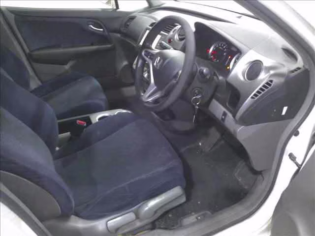 HONDA STREAM