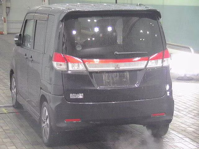 MITSUBISHI DELICA D:2