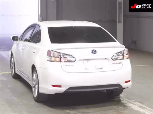 LEXUS HS250H
