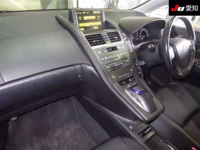 LEXUS HS250H