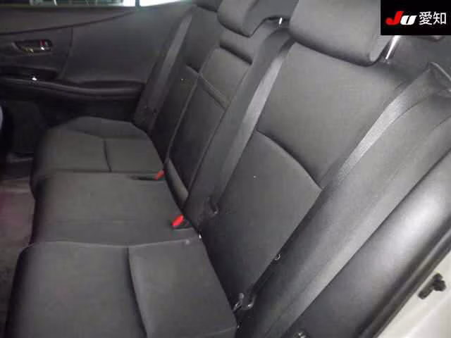LEXUS HS250H