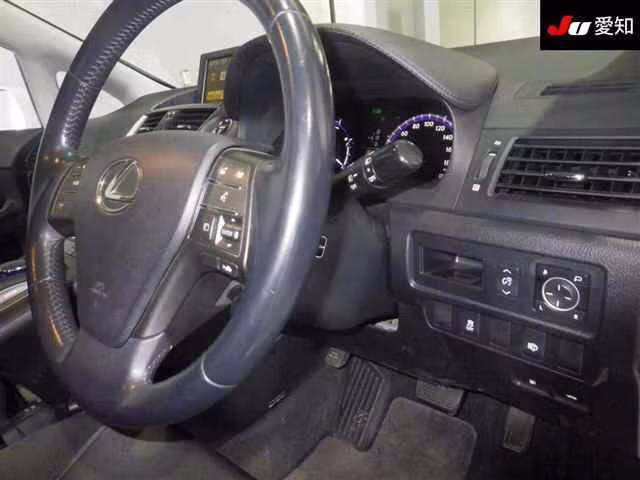LEXUS HS250H