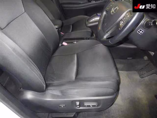 LEXUS HS250H