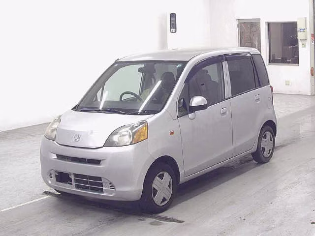 HONDA LIFE