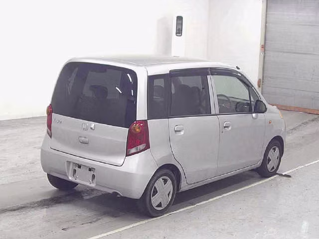 HONDA LIFE