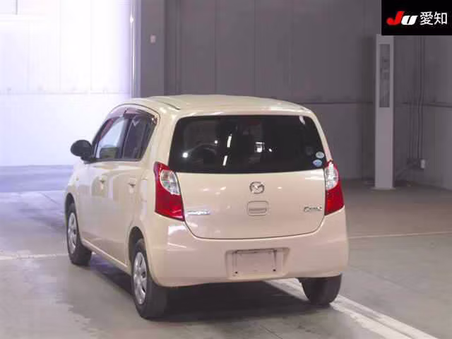 MAZDA CAROL