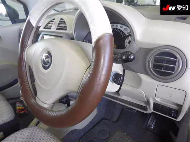 MAZDA CAROL