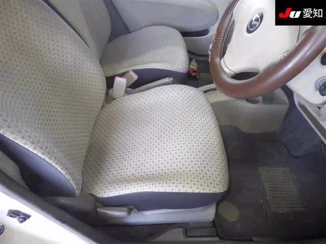 MAZDA CAROL