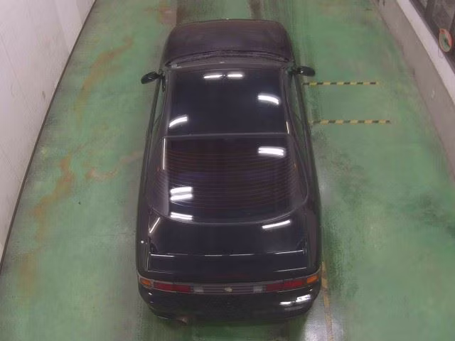 NISSAN SILVIA