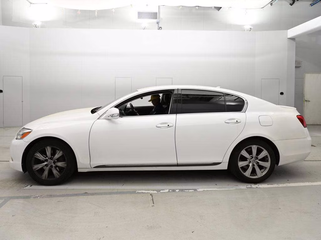 LEXUS GS350