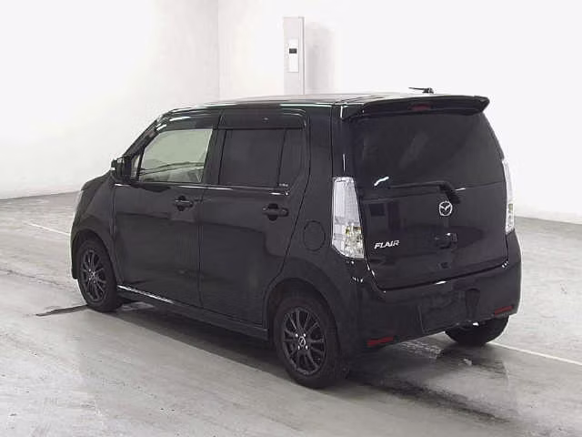 MAZDA FLAIR