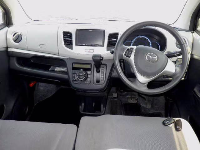 MAZDA FLAIR