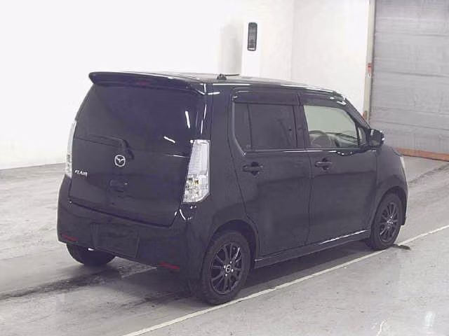 MAZDA FLAIR