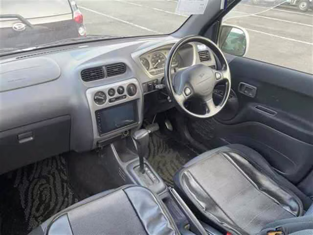 DAIHATSU TERIOS KID