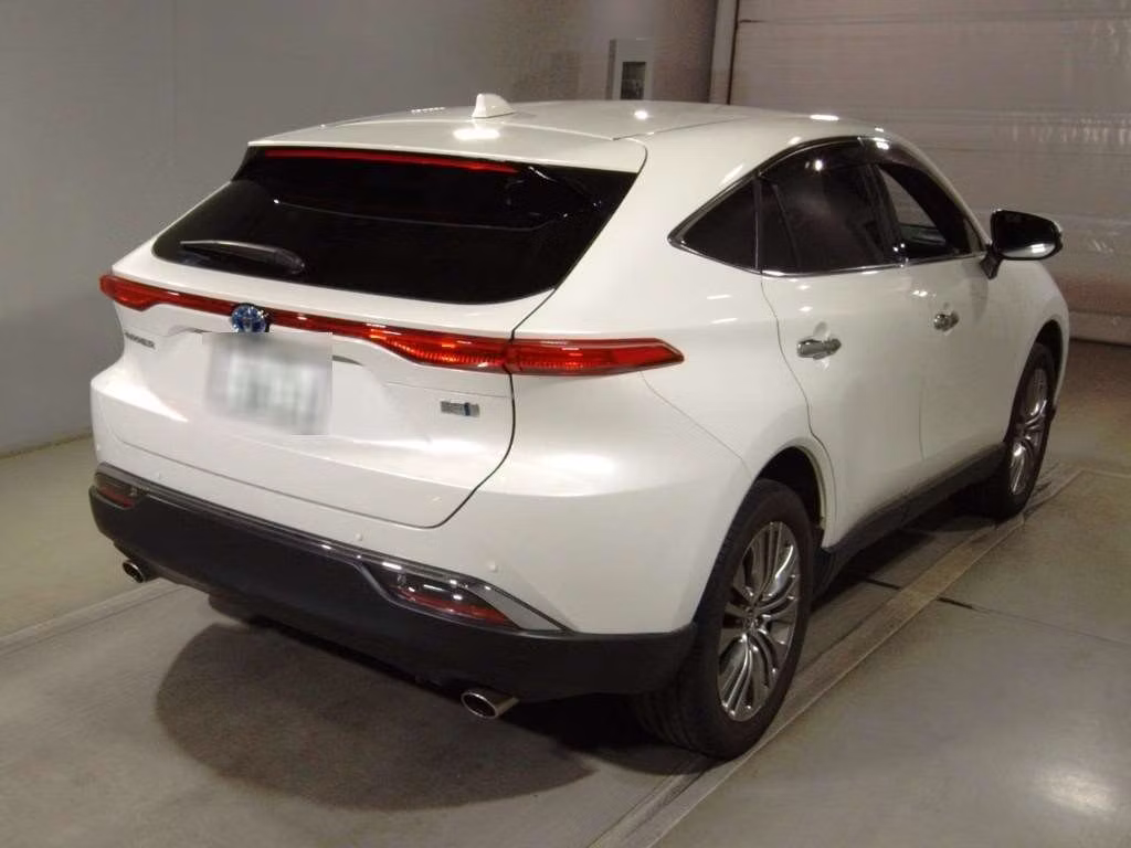 TOYOTA VENZA