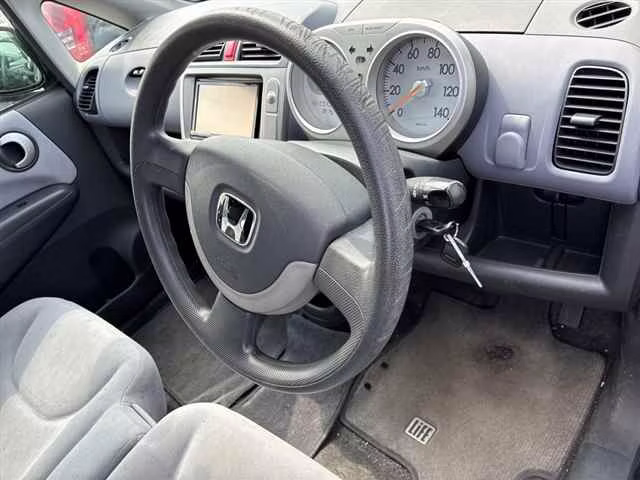 HONDA LIFE