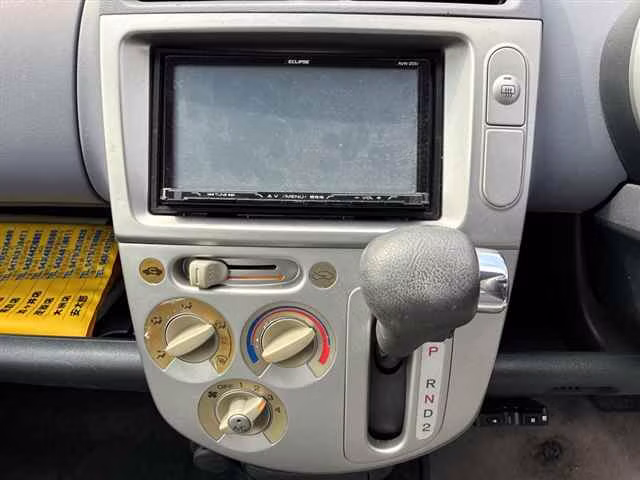 HONDA LIFE