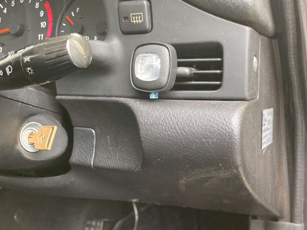 SUZUKI CAPPUCCINO