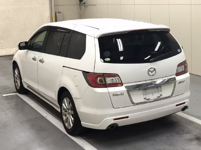 MAZDA MPV