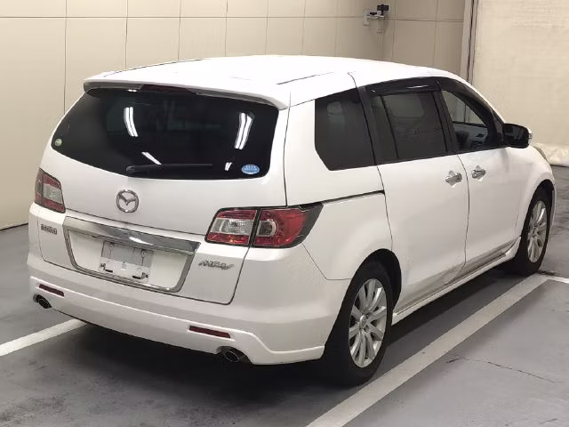 MAZDA MPV