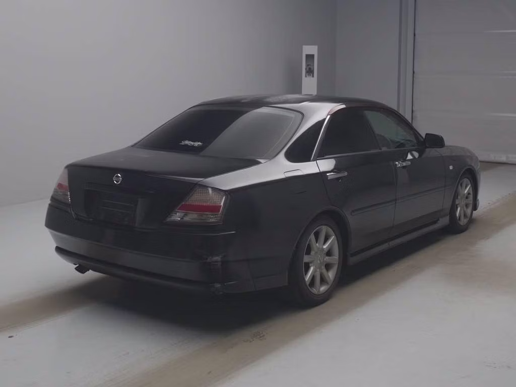 NISSAN GLORIA