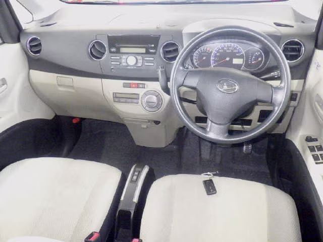 DAIHATSU TANTO EXE