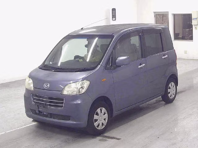 DAIHATSU TANTO EXE