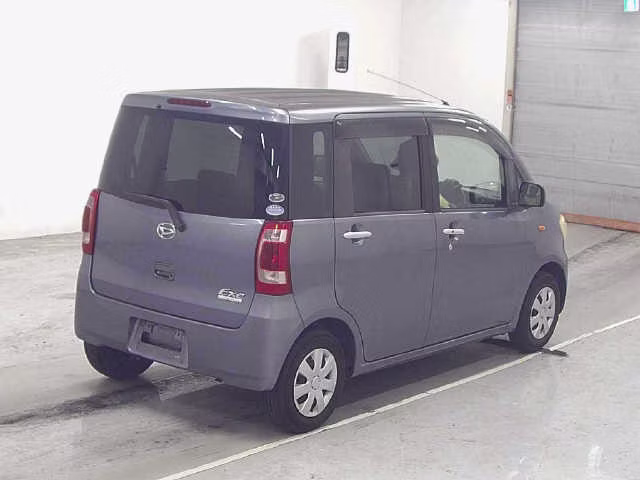 DAIHATSU TANTO EXE