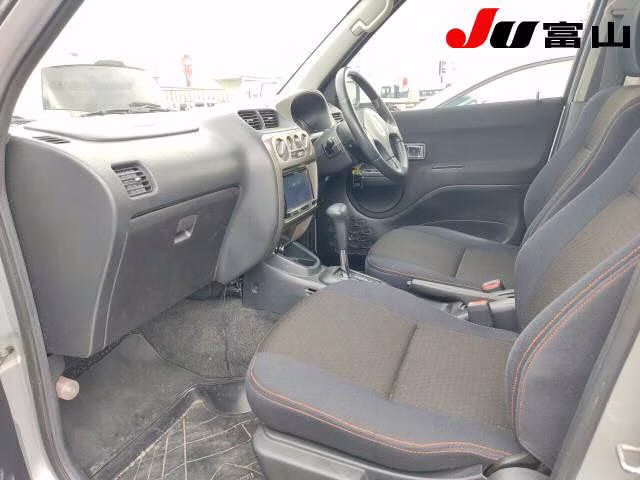 DAIHATSU TERIOS KID