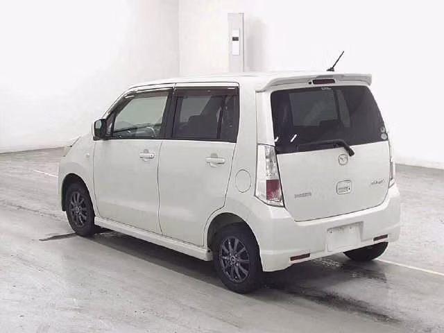 MAZDA AZ-WAGON