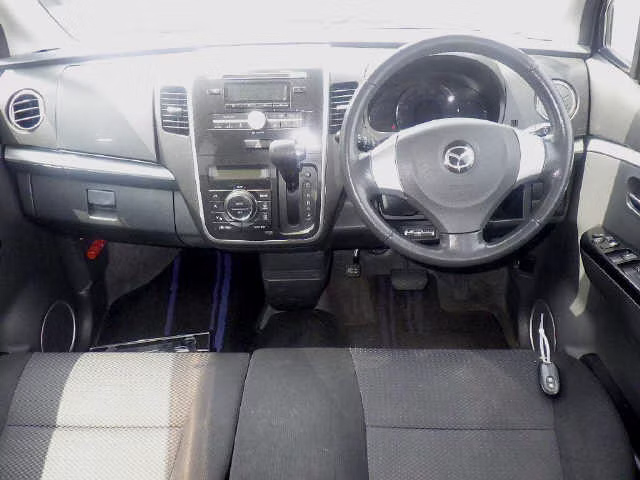 MAZDA AZ-WAGON