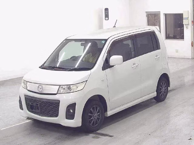 MAZDA AZ-WAGON