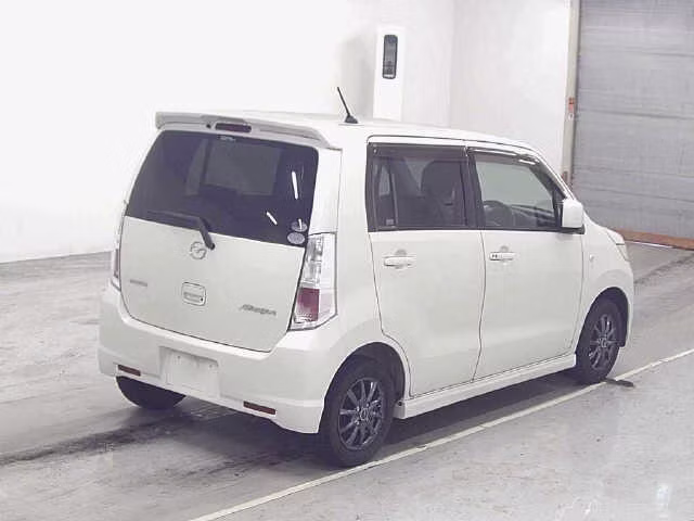 MAZDA AZ-WAGON