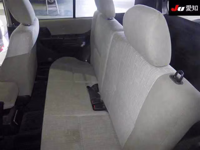 MITSUBISHI PAJERO IO
