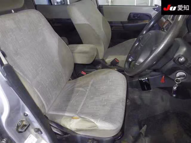 MITSUBISHI PAJERO IO