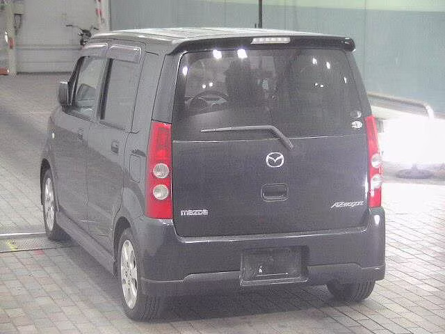 MAZDA AZ-WAGON