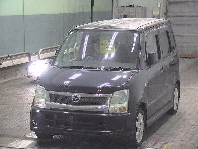 MAZDA AZ-WAGON