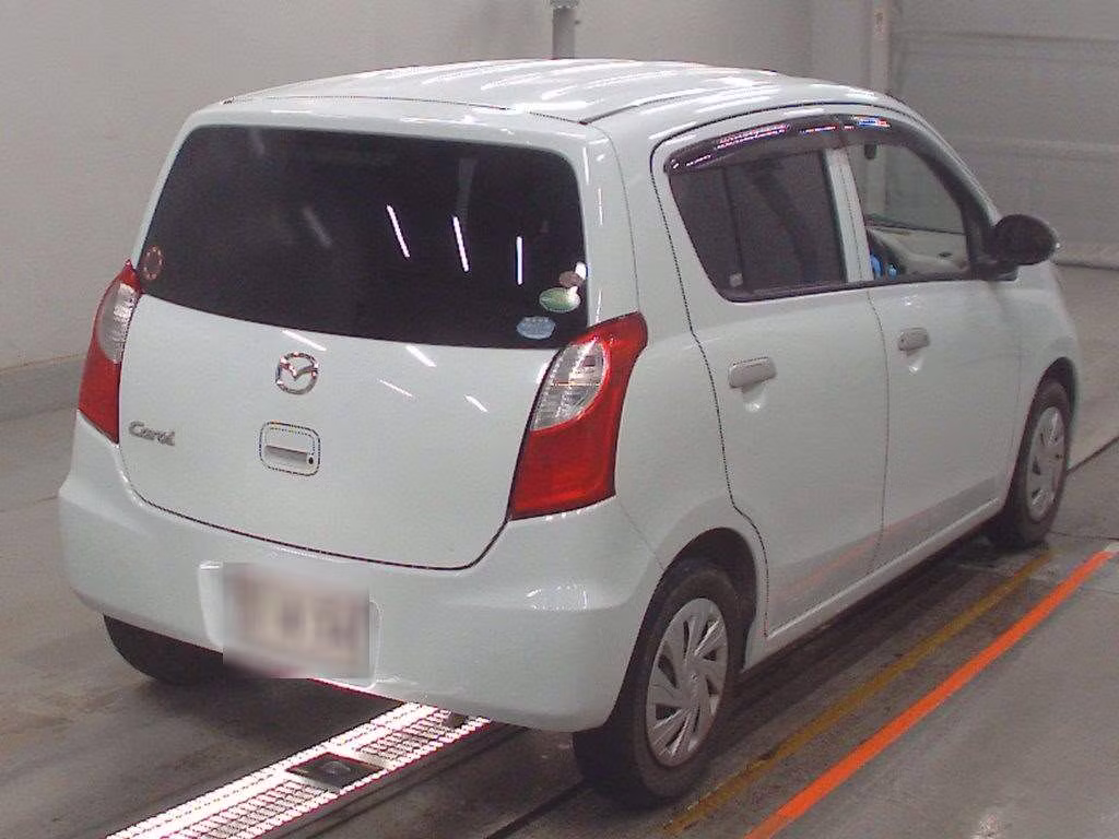 MAZDA CAROL
