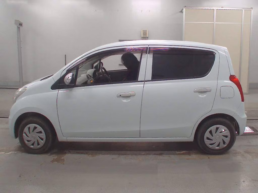 MAZDA CAROL