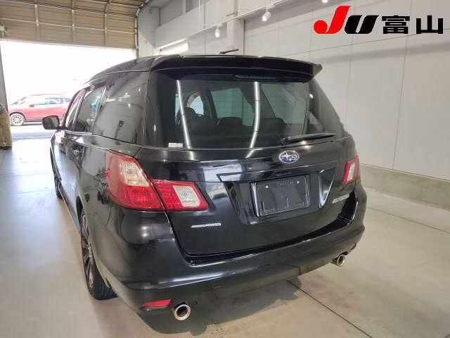 SUBARU EXIGA